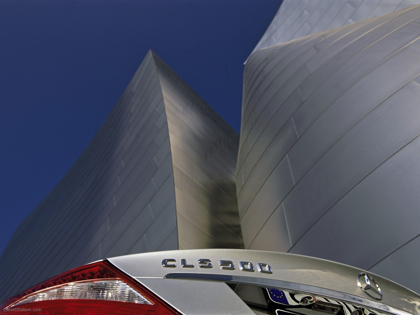 Mercedes CLS Class